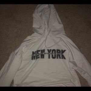 NYC HOODIE